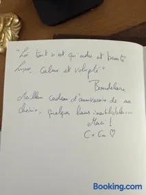 La Maison des Plaisirs Love room - Image 2