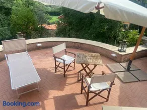 Trilocale Golf Garlenda - Image 1