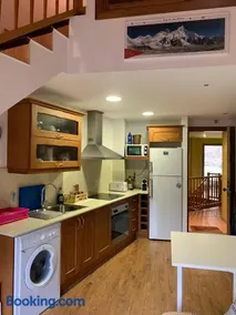 Apartamentsaloriaburg - Image 5