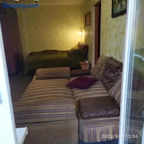 2 rooms Hetmanskaya 74 Dzerzhinka - Image 3
