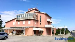 Hotel Trieste - Image 1
