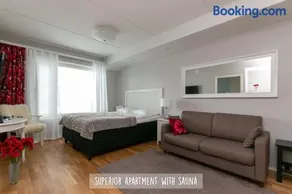 Piriko Apartments - Image 5
