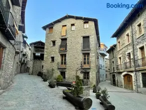Apartamento rural con encanto Can Salvador - Image 1