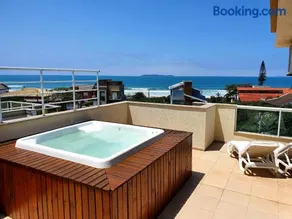 Cobertura Jacuzzi Vista Mar - Image 1
