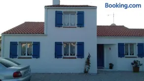 studio lumineux dans la coulée verte à Saint gilles croix de vie - Image 3