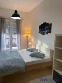 Nefeli Β1 apartment - Image 1