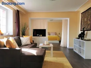 Spilburg Apartments - Image 1