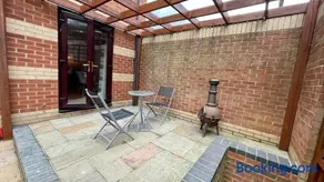 RiverView 1 Bed Apartment with Parking by CozyNest - Image 5