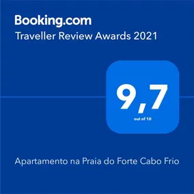 Apartamento na Praia do Forte Cabo Frio - Image 2