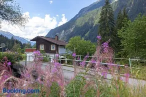 Kinderfreundliche Wohnung mit Garten und Terrasse | Bergblick | Haustiere erlaubt - Image 5
