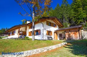 Chalet Tremalzo - Image 2