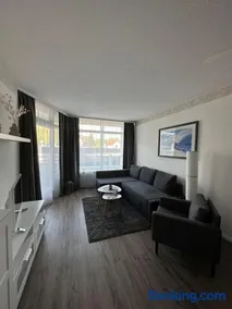 Strandhotel Wohnung 2 - Image 2