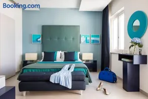 Villa Gervasio Rooms - Image 4