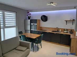 Apartament DIAMENTOWY z garażem -Centrum Gliwic - Image 1
