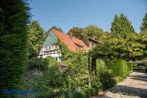 Altes Forstamt im Teutoburger Wald-Fewo Hofgarten - Image 1