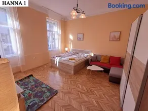 Hanna Apartman 1-2 - Image 1