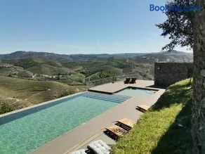 Quinta de Travassinhos- Douro Valley & Spa - Image 1