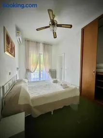 Bed&Breakfast Villa Lorena - Image 2