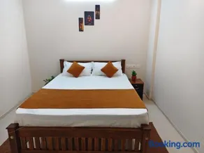 palazhi stay 160 meters from guruvayur temple - Image 2