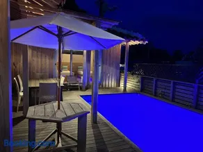 The Villa with a YAMAHA C6X - Villa Muse Okinawa- Vacation STAY 43827v - Image 3