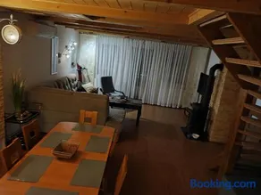 Dom wakacyjny nad jeziorem - Willa Mira - Image 4
