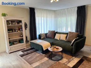 Ferienwohnung Stoll - modern, mit Ausblick & Grill - Image 1
