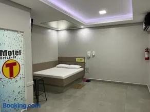 Motel Drive in T - Prolongamento da Avenida Getúlio Vargas fácil acesso ao Shopping Pátio Chapecó - Image 3