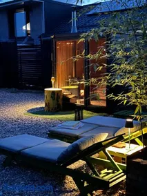 Bambuus Garden & Spa - Image 3