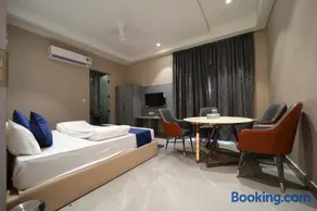 Hotel Vantara - Image 1