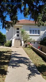 Maison 2 chambres avec jardin clos - Image 1