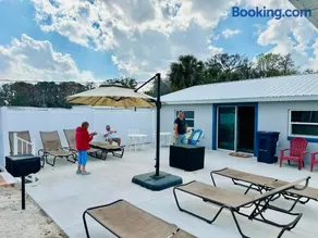 Cottage 35, Heron Hideaway - Dora Canal Court - a downtown, waterfront community - Image 2