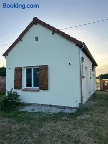 Logement : 2 chambres (5 couchages), salle de bain - Image 1