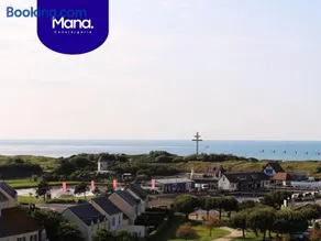 Ancre - Vue sur Mer - Port Courseulles-sur-Mer - Image 1
