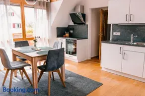 Ferienwohnung Alte Schneiderei - Image 3
