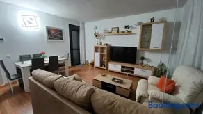 Vivienda Uso Turístico Las Gemelas de Arevalo - Image 2