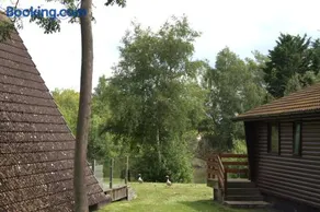 Shearwater 41 Hot Tub Holidays - Image 3