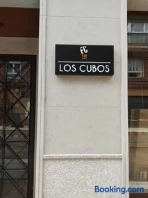 FC Los Cubos Auto Check In - Image 4