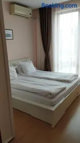 Private Apartment 49 in Prestige Fort Beach Hotel - Image 5