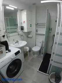 MERINDADES AMAZUL CORZO - Apartamento Turístico - Medina de Pomar - Image 4