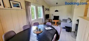 Camp Sjusjøen - Image 5