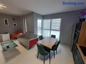 Apartament DIAMENTOWY z garażem -Centrum Gliwic - Image 2