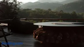 Ruedufon- Private Nature Retreat in Chiang Dao - Image 5