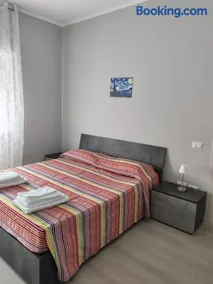 Casa vacanze La Vela - Image 2