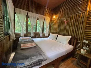 บ้านไม้ไผ่เทียมตาแม่กำปอง Baanmaipai Tiamta Maekampong - Image 2