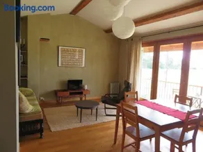 Gîte con terraza, piscina y jardín - Image 4