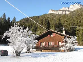 Chalet Tornede - Image 3
