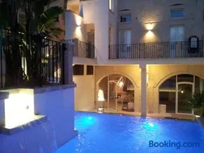 Corte Campanile Boutique B&B - Image 1