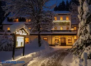 Waldgasthof & Hotel Am Sauwald - Image 4