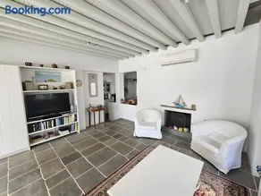Villa Thalassa - Vathy - Image 3