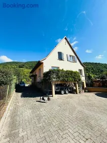 Chez Lulu - Maison au calme à Kaysersberg - Image 2
